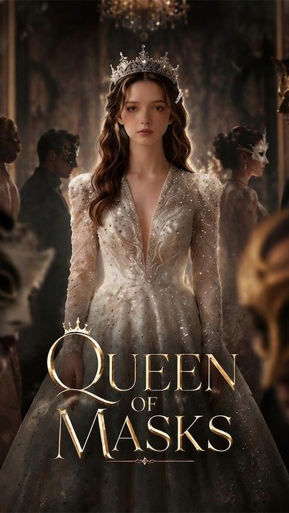 Queen Of Masks