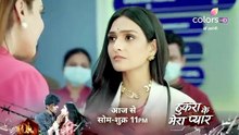 Dr. Aarambhi  - Full Episode - 70 - Aarambhi's Strong Resolve - Colors TV