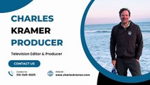 Can Charles Kramer Influence the Future of Television Editing?