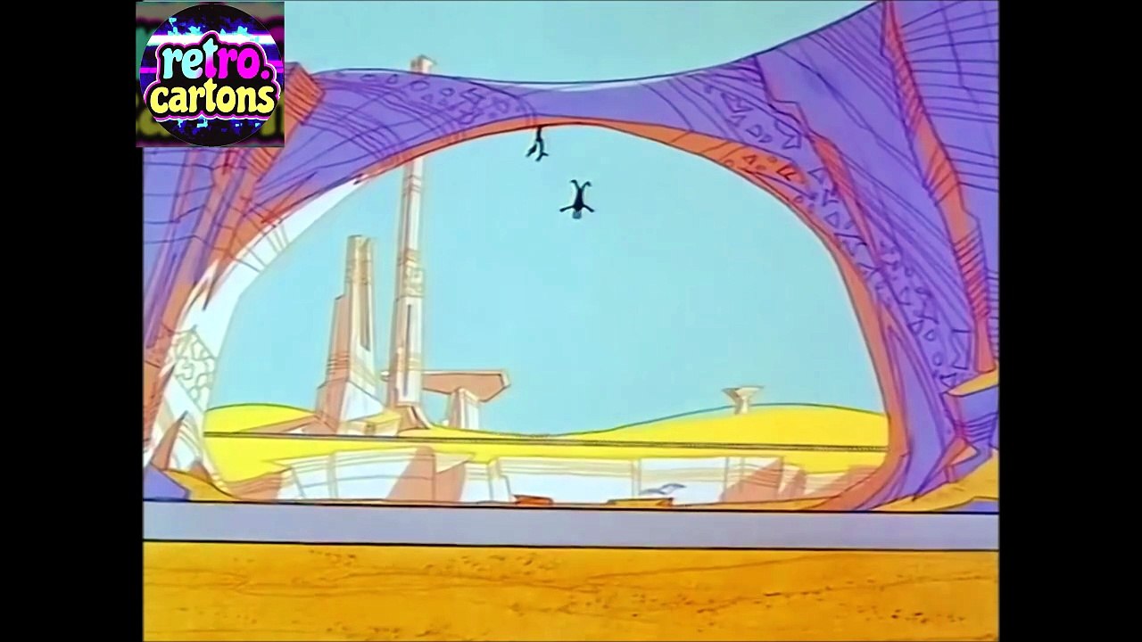 correcaminos tomo 2