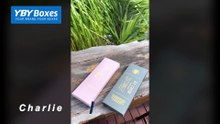 From Vision to Reality | Custom Packaging Success Story (YBY AUS)