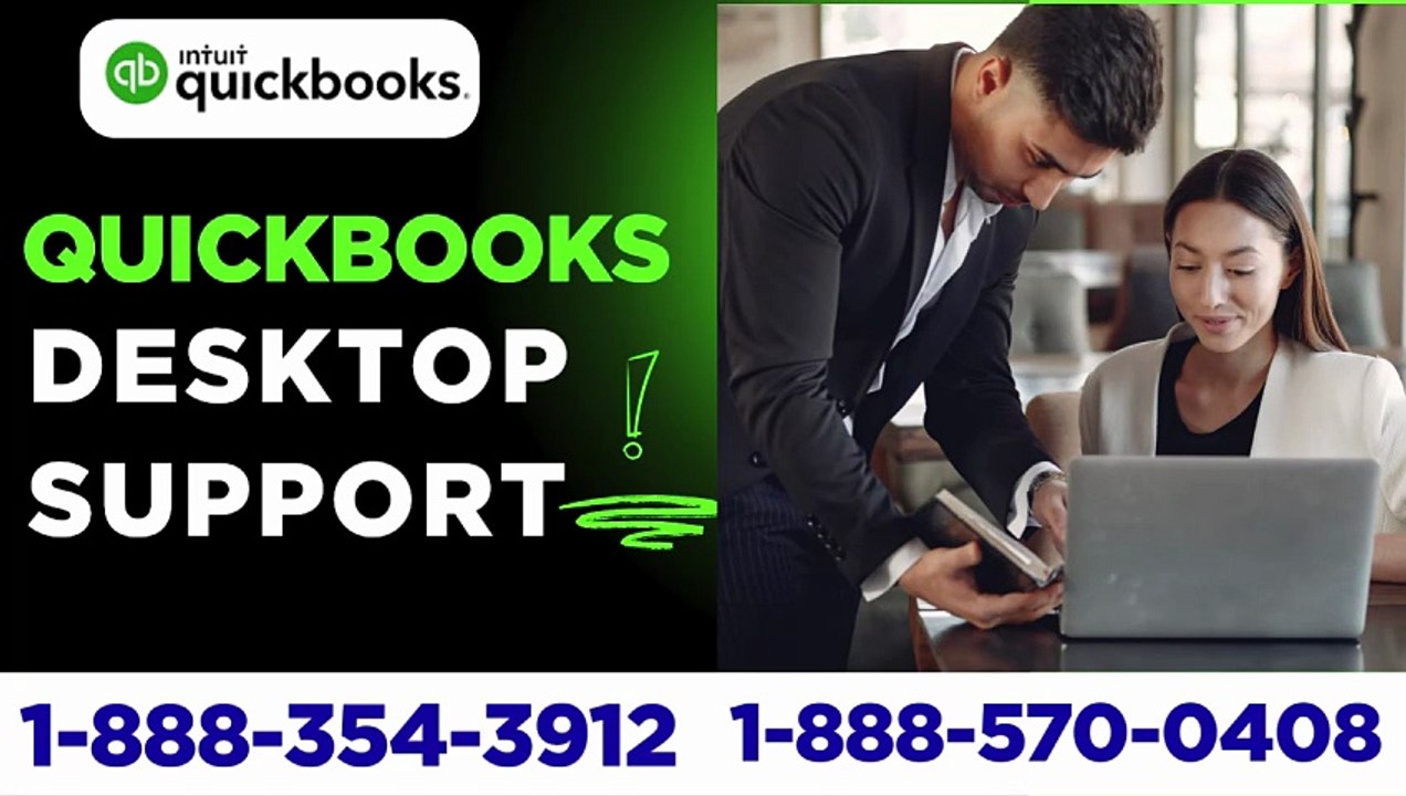 QuickBooks ™ Desktop Support Official Guide || Step-by-Step Help & Support QuickBooks Desktop