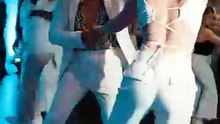 Viral dance