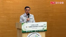 賴清德突破封鎖！ 卓榮泰勉技能競賽國手：讓世界看見台灣
