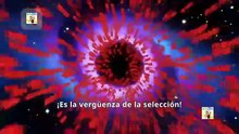 De calienta bancas a leyenda del fútbol | Filme Completo em Português