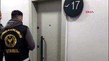Üç ilde dev ‘change’ operasyonu! Çok sayıda şüpheli gözaltında