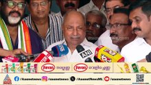 CPM ന്റെ തോൽവിയിൽ നിന്ന് യുഡിഎഫും പഠിക്കണം; ജനങ്ങളെ മറന്ന് ഭരിക്കരുത്: എകെ ആന്റണി