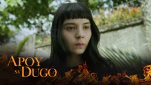Apoy Sa Dugo: Hindi baliw si Angel! (Episode 45)
