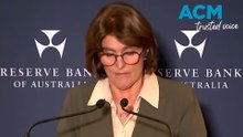 Cash rate increased by 75 basis points since beginning of 2026
