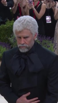 El outfit de Bad Bunny en la Met Gala: disfrazado de anciano y colaboración con Zara