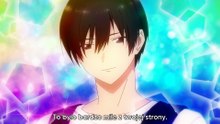 2.5 Jigen no Ririsa episode 15 english subs