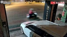 最後身影曝光！彰化64歲翁清晨賣菜途中 遭毒駕撞飛斷手慘死