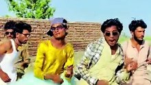 Jume Raat Raat hai aaja sath niba jaa phir Hira pheri