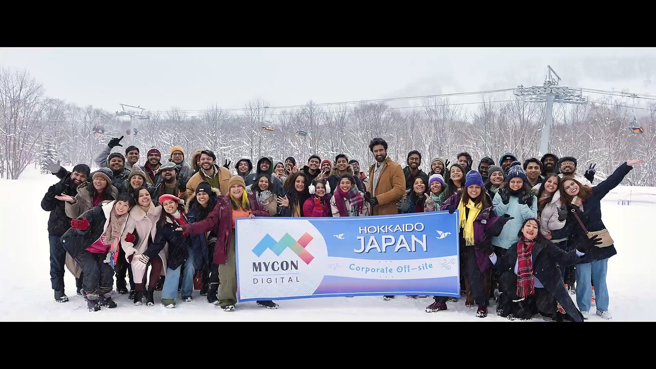 Ek Din (2026) - Official Trailer 2 | Sai Pallavi, Junaid Khan
