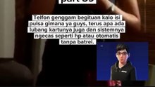 Film si Doel anak sekolahan