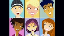 6 Teen episode 54 english dub