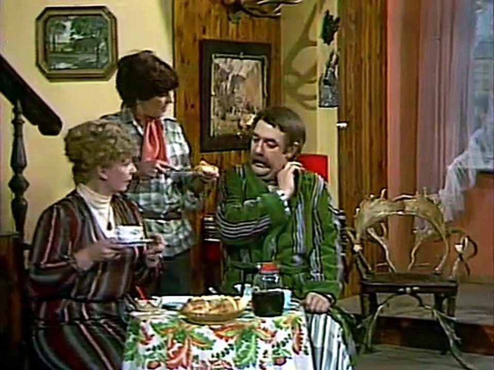 Der Keiler vom Keilsberg (DDR 1980)
