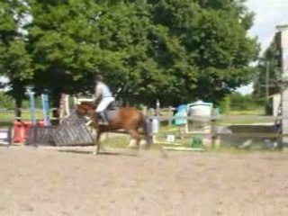 Mise En Selle 1ere
