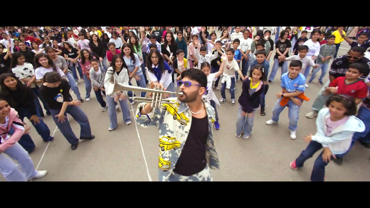 Daadi Ki Shaadi (2025) - Official Trailer | Neetu Kapoor, Kapil Sharma, Ashish R Mohan