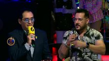 'El Pana' ¿pide dinero a una fan para solventar sus gastos?