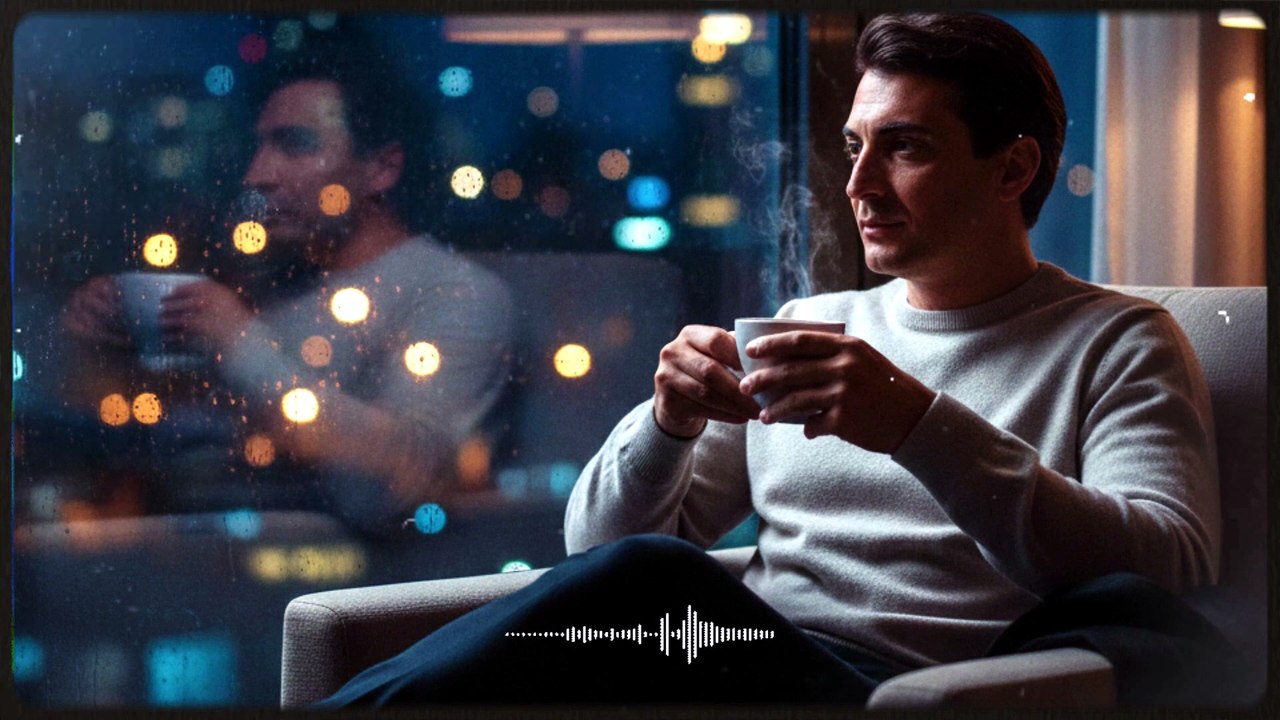 Late Night Blues | Deep Blues Sessions #06