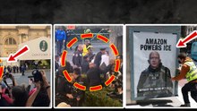 Met Gala 2026: Red Carpet Event Protesters ने किया तोड़फोड़ Video Viral,Security तोड़कर...|
