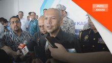 KPDN sediakan kemudahan pendaftaran SKDS secara dalam talian dan fizikal
