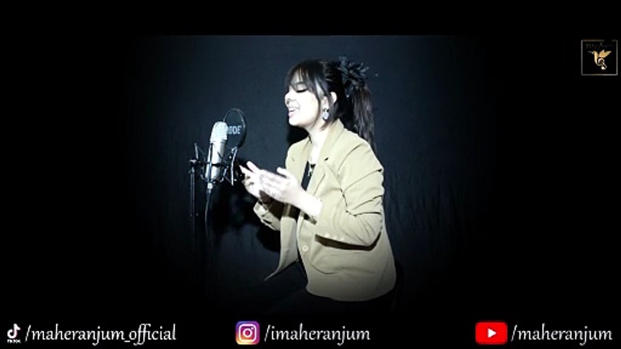 Kaffara - OST - Extended Version - Maher Anjum {51}