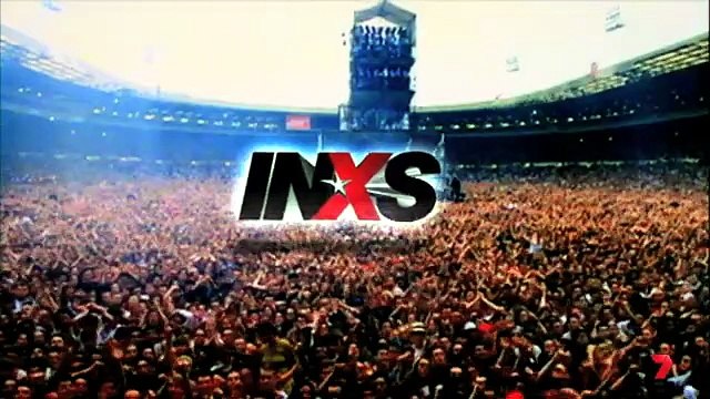 Never Tear Us Apart: The Untold Story of INXS Saison 1 - Never Tear Us Apart: The Untold Story of INXS (EN)