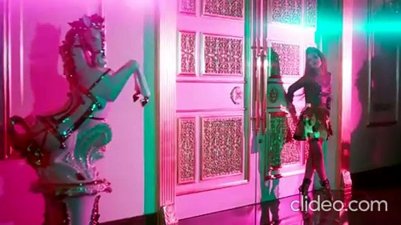 Demet Akalın - Gölge. DJ ÖNER REMİX