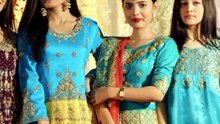 TikTok star Fatima Faisal story