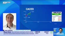 En direct des marchés : AXA, AMD et le S&P 500 - 05/05