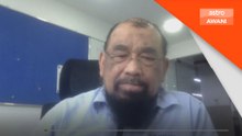 Ikhtiar menangani tekanan sara hidup rentetan konflik Asia Barat