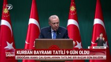 Kanal 7'de Sabah (Kanal 7 Ülke Tv Ortak Yayını) - 5 Mayıs 2026