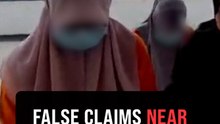 Govt agency director, company manager remanded five days over false claims