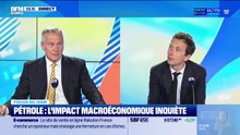 L'intégrale de Good Morning Market du mardi 5 mai
