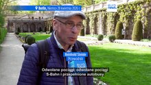 Spadająca liczba turystów: dlaczego Berlin traci na atrakcyjności?