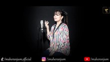 Sajna Da Dil Torya - OST - Kabhi Main Kabhi Tum - Cover Version - Maher Anjum {52}