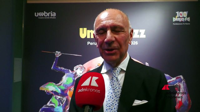 Musica, Mazzoni (Umbria Jazz): Festival nasce gratuito, itinerante e nelle piazze