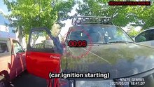 Simple Trespass Incident Takes a Horrifying Turn
