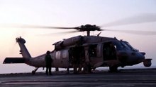 Estados Unidos continúa operativos en aguas internacionales durante su bloqueo naval contra Irán