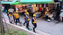 Hantavirus in Greater Taipei Area Sparks Public Health Debate Over Rats