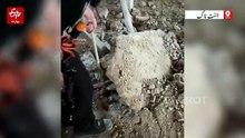 اننت ناگ کے شیتی پورہ میں منشیات کا خفیہ ٹھکانہ بے نقاب، خاصی مقدار میں منشیات برآمد