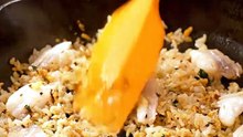 Better Than Restaurant? Try This Non-Veg Fried Rice 🤤