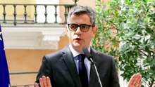 Bolaños reitera que el PSOE actuó con "agilidad y con contundencia" con Ábalos