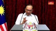 Pelaksanaan Jualan RAHMAH akan ditambah baik - PM