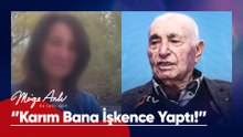 95 yaşındaki Hüseyin Mavu'nun dolandırılma iddiası! - Müge Anlı ile Tatlı Sert 5 Mayıs 2026