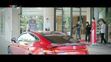 LỜI HỨA ĐẦU TIÊN - TẬP 2