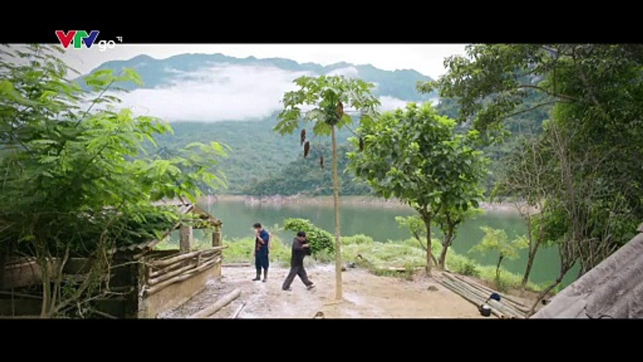 LỜI HỨA ĐẦU TIÊN - TẬP 1