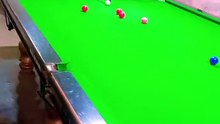 “یہ Shot آپ کو حیران کر دے گا 😲🎱”